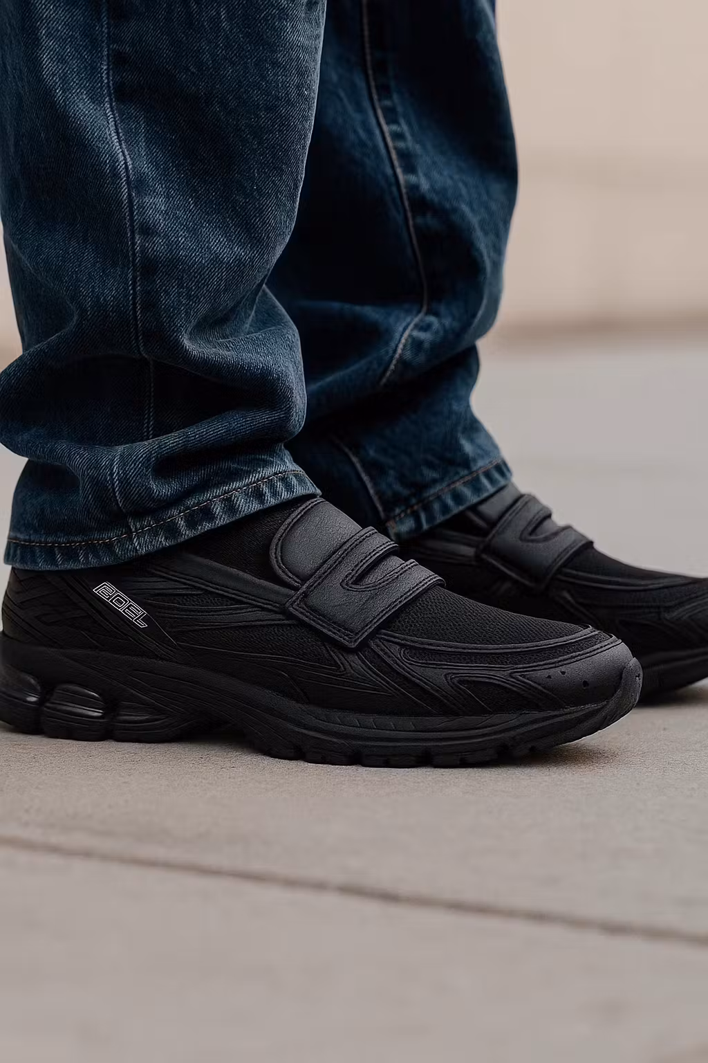 New Balance 1906L 'Black' U1906LBN New Balance 1906L 'Black' U1906LBN